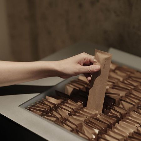 Tsugu Kyoto Sanjo By The Share Hotels Ngoại thất bức ảnh