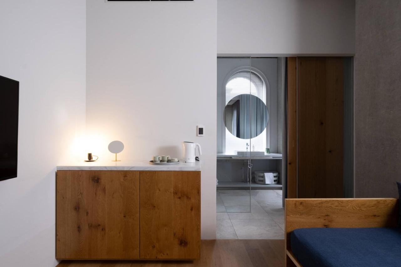 Tsugu Kyoto Sanjo By The Share Hotels Ngoại thất bức ảnh