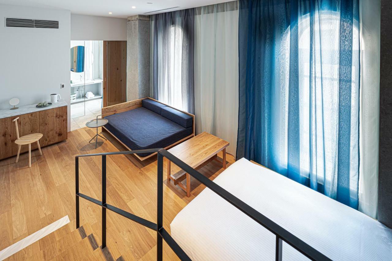 Tsugu Kyoto Sanjo By The Share Hotels Ngoại thất bức ảnh